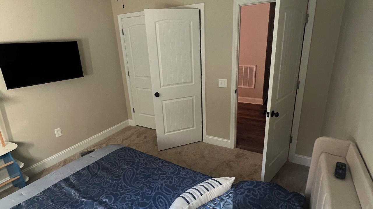 Photo of Bedroom in Columbus