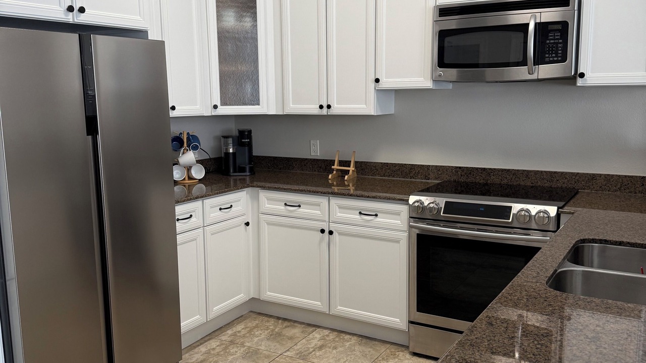 Photo of Kitchen in Mississippi City