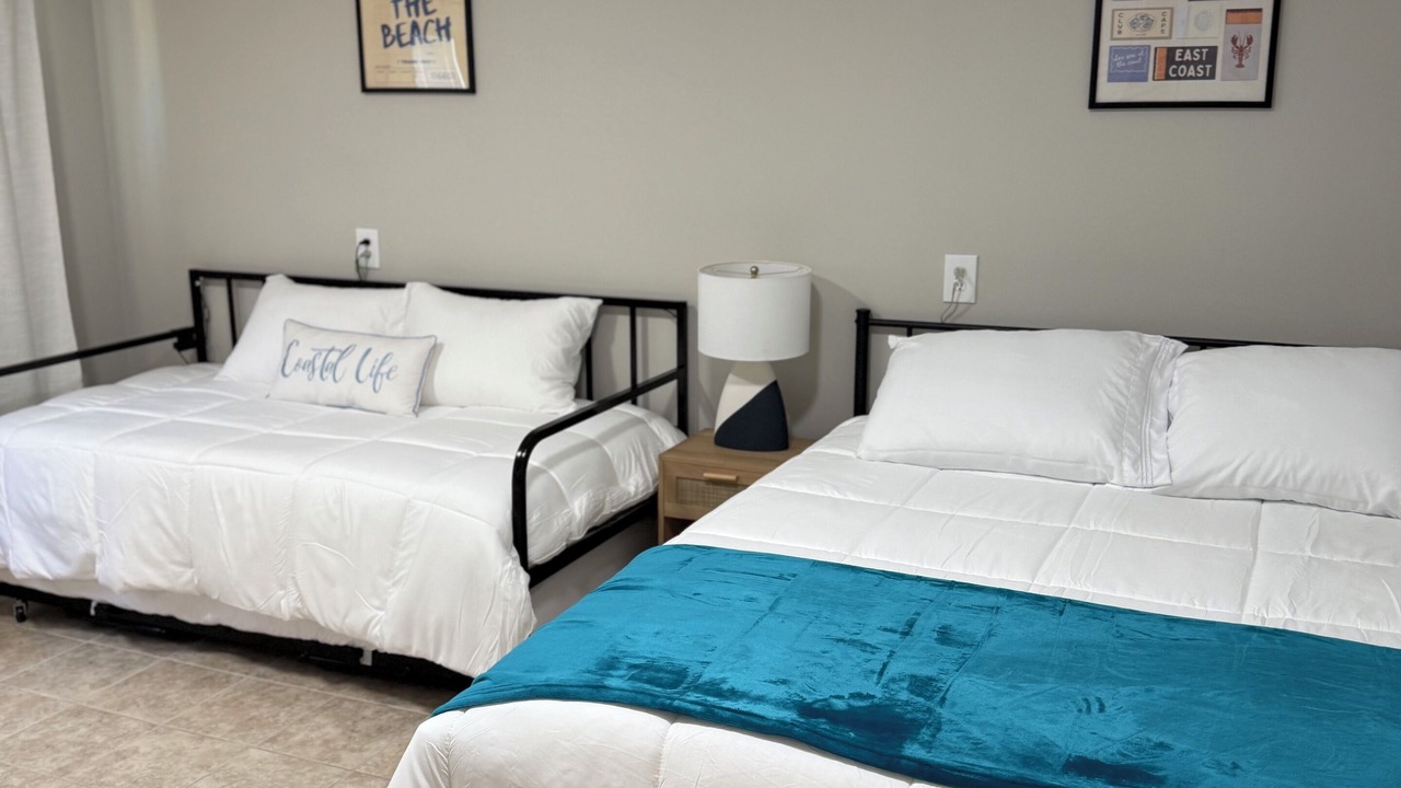 Photo of Bedroom in Mississippi City