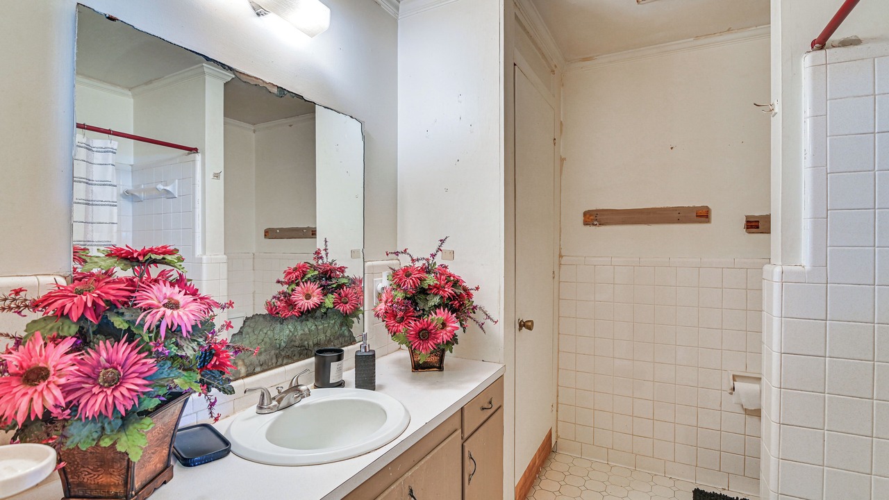 Photo of Bathroom in Eutaw