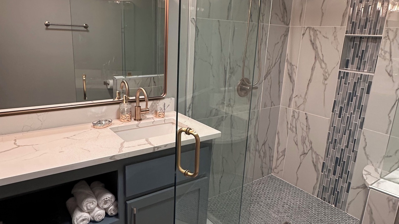 Photo of Bathroom in Florence