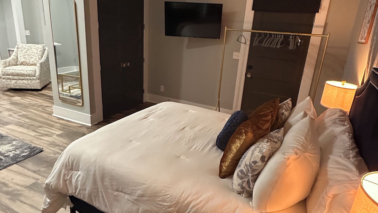 Photo of Bedroom in Florence