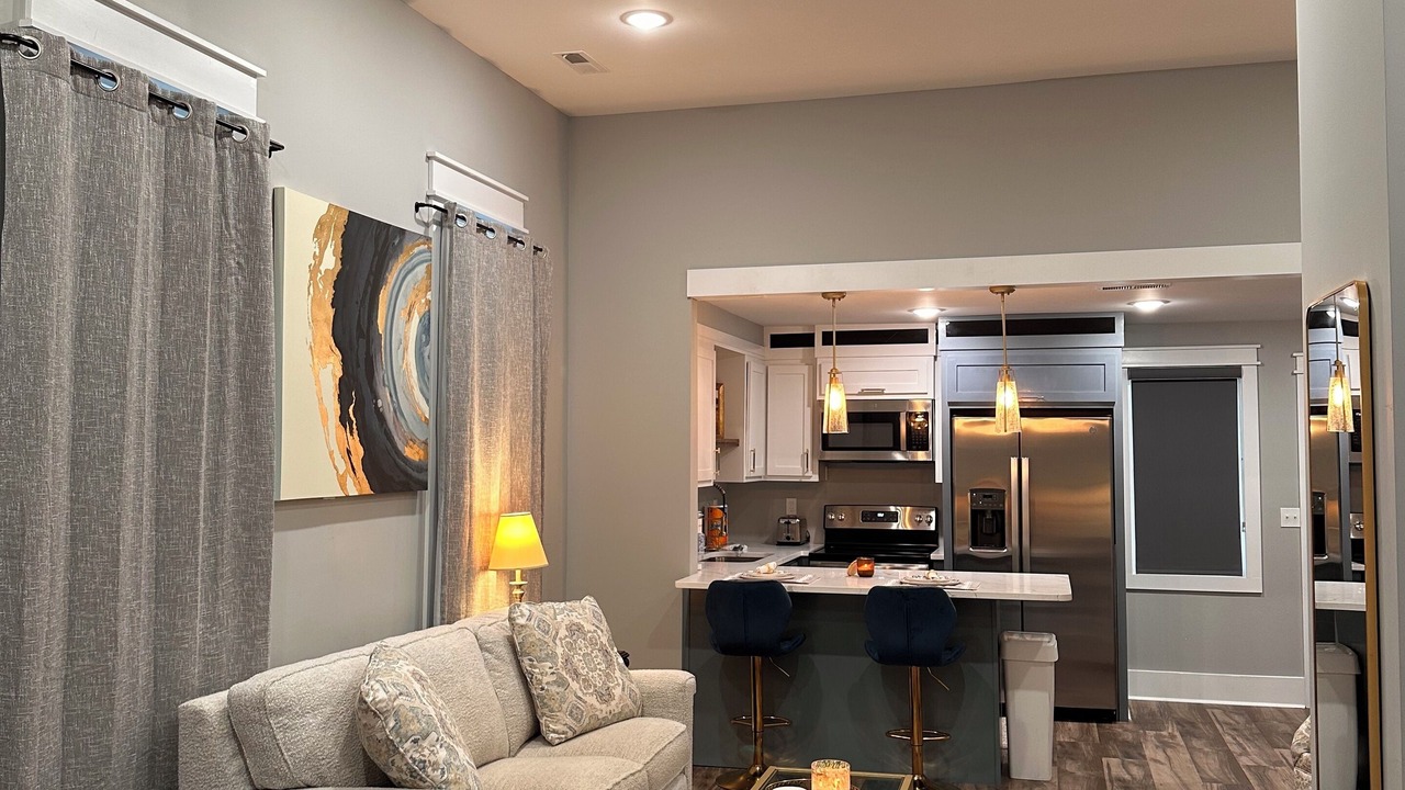 Photo of Livingroom in Florence