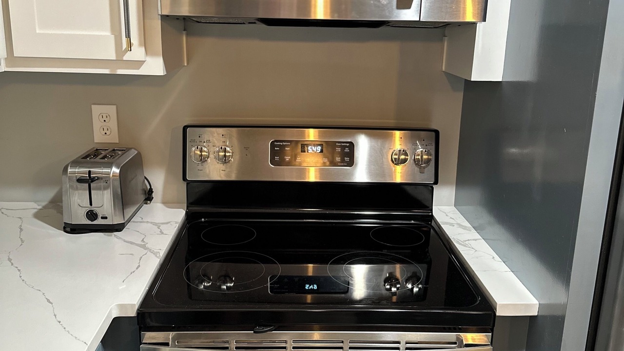 Photo of Kitchen in Florence