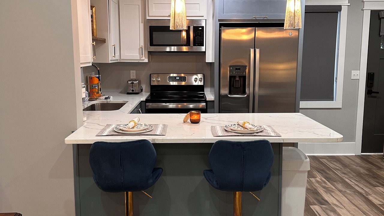 Photo of Kitchen in Florence