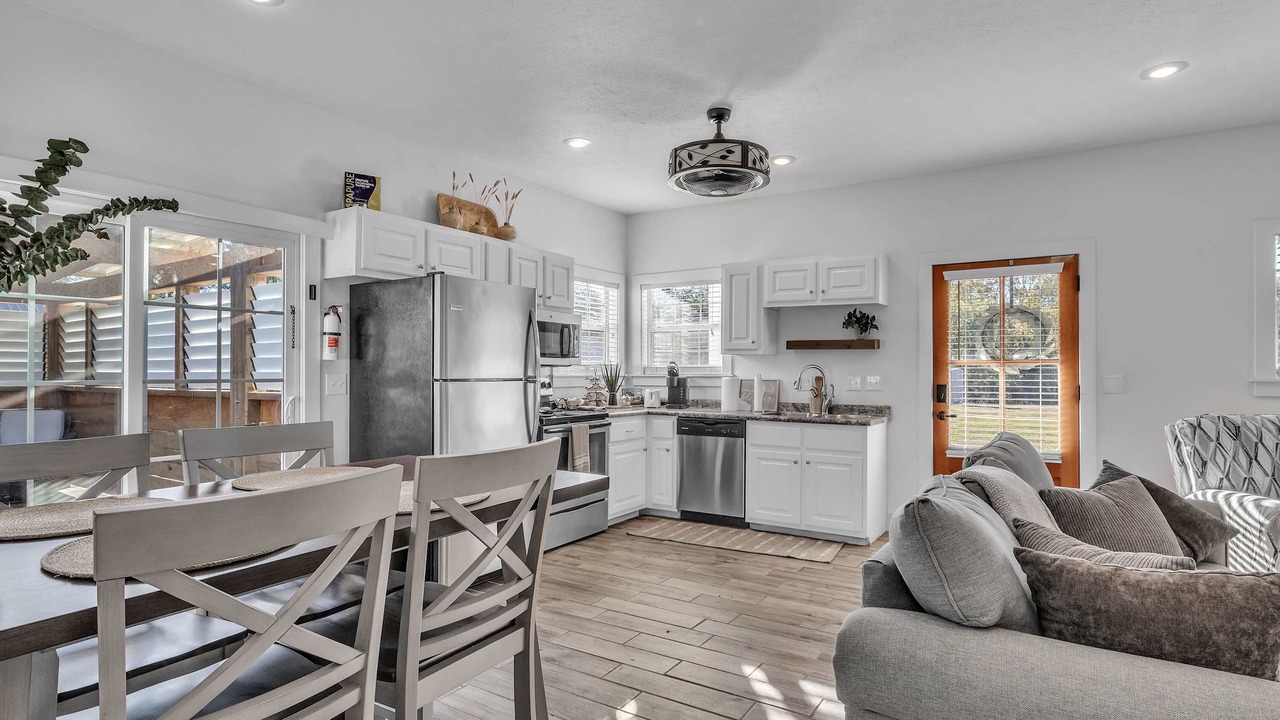 Photo of Kitchen in Starkville