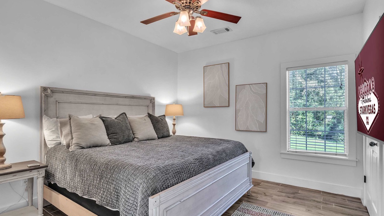 Photo of Bedroom in Starkville