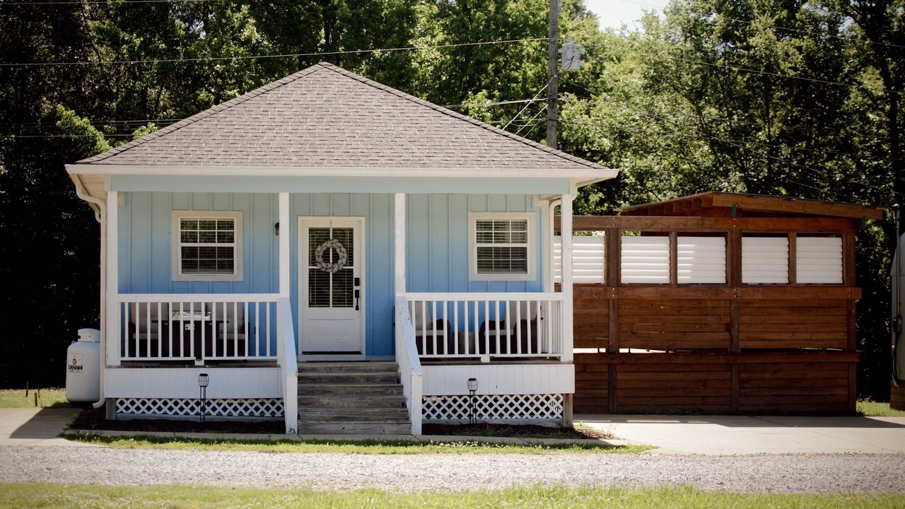 Photo of Outdoor in Starkville