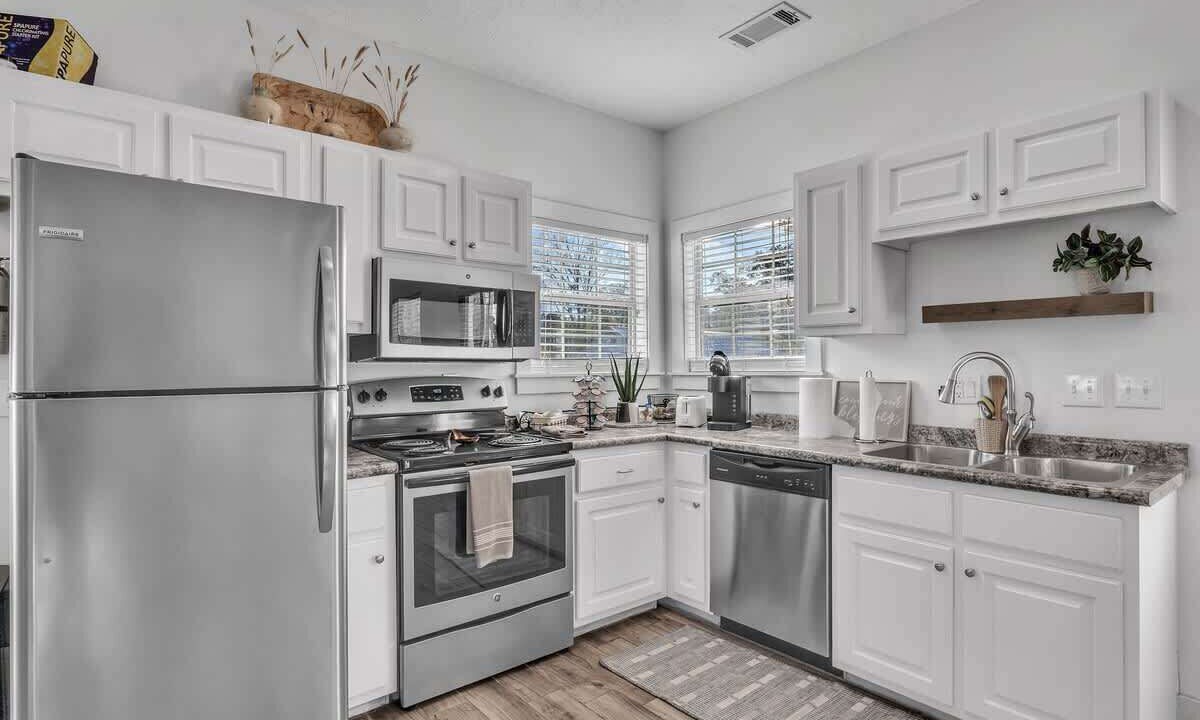 Photo of Kitchen in Starkville