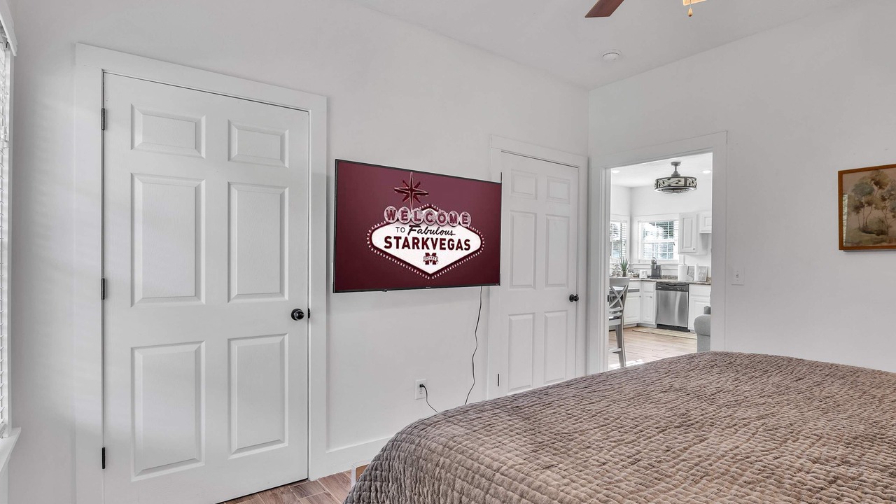 Photo of Bedroom in Starkville