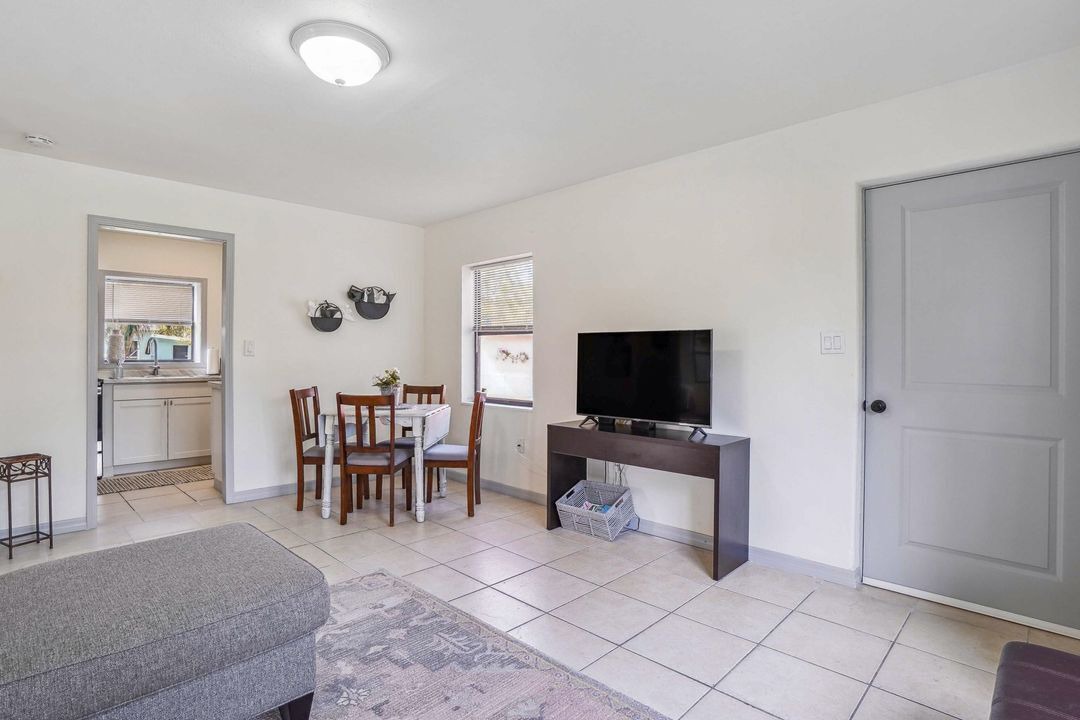 Photo of Livingroom in Winter Park