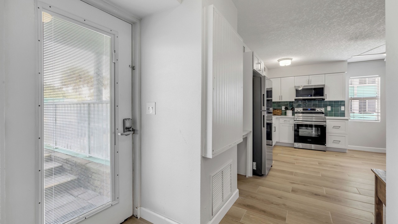 Photo of Kitchen in New Smyrna Beach