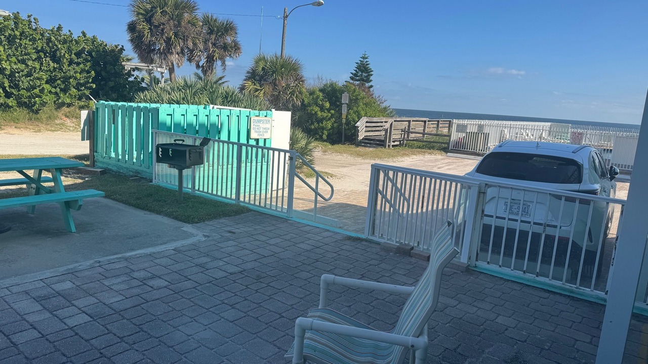 Photo of Outdoor in New Smyrna Beach