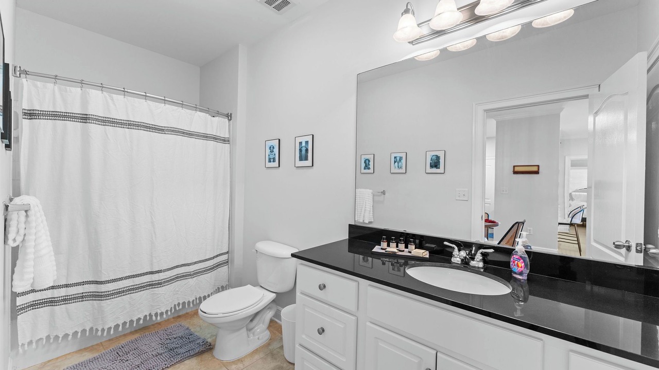 Photo of Bathroom in Tuscaloosa
