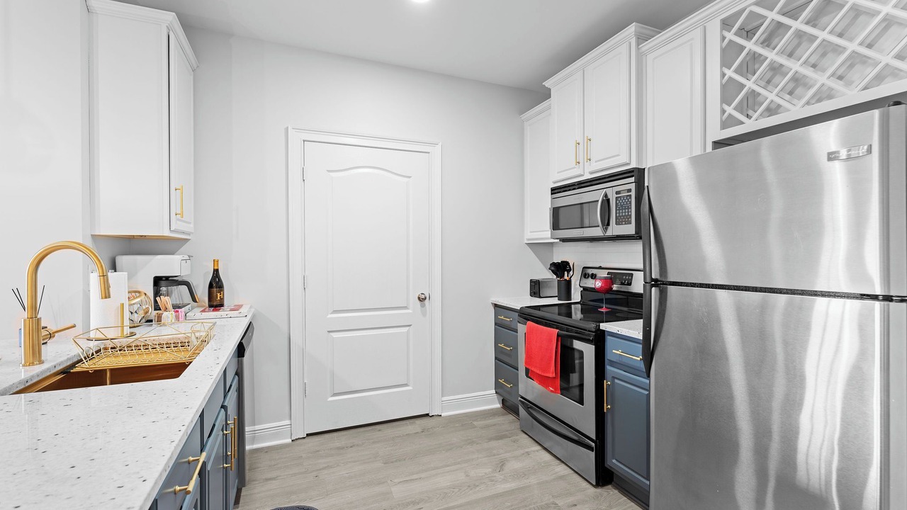 Photo of Kitchen in Tuscaloosa