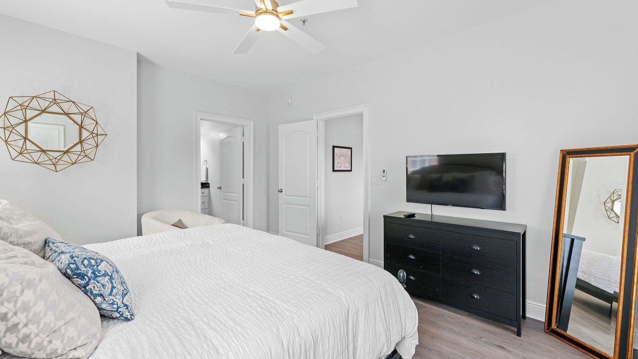 Photo of Bedroom in Tuscaloosa