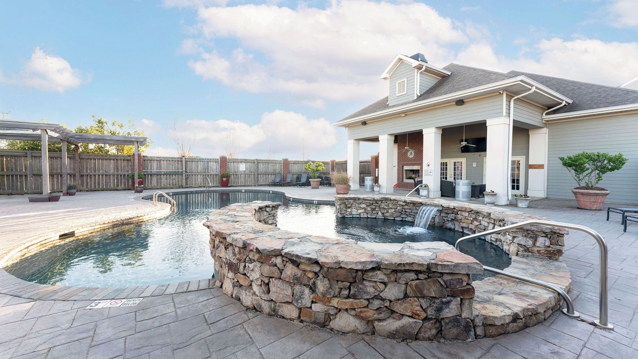 Photo of Outdoor in Tuscaloosa