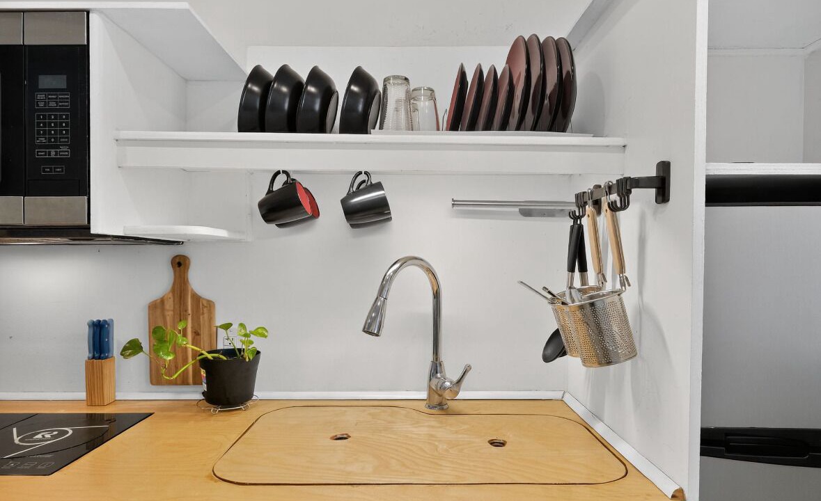 Photo of Kitchen in Midway