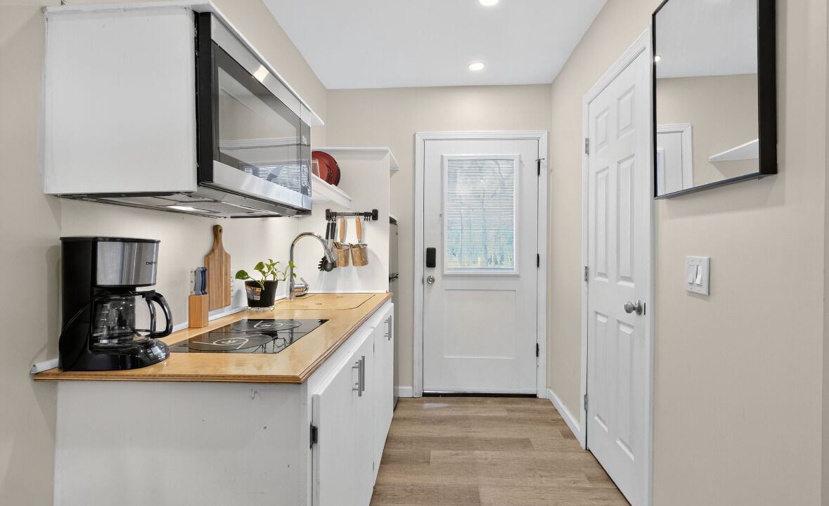Photo of Kitchen in Midway