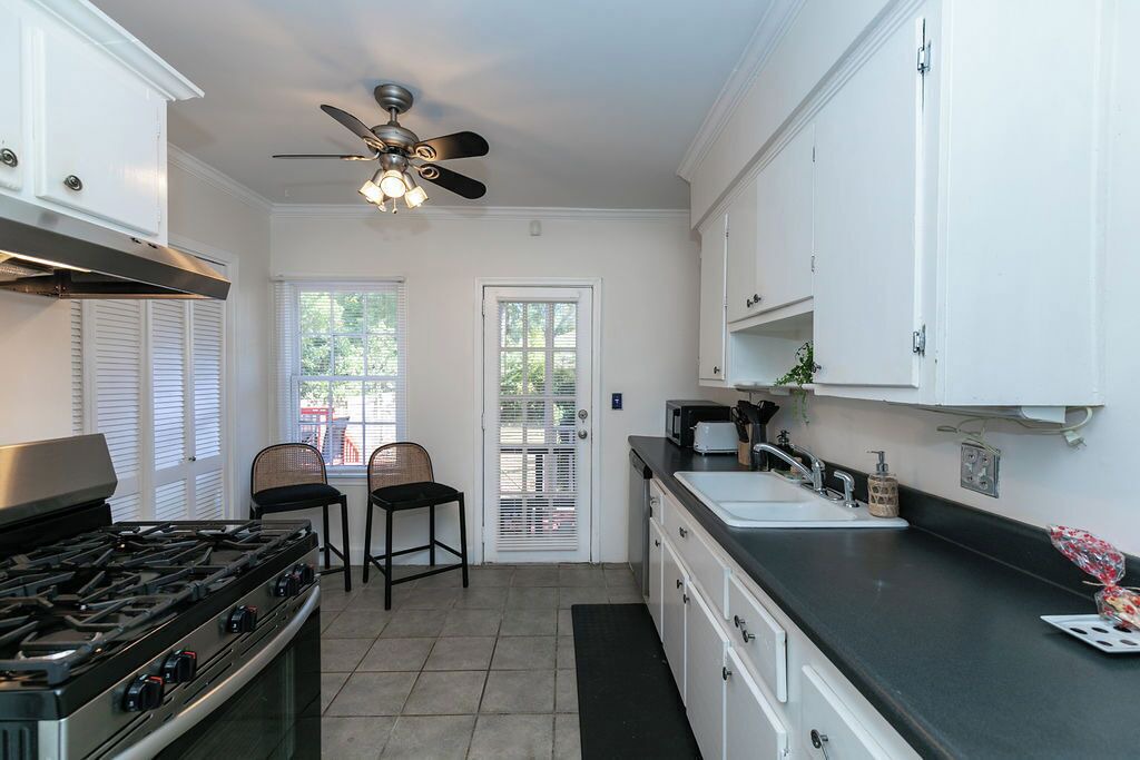 Photo of Kitchen in Oakhurst
