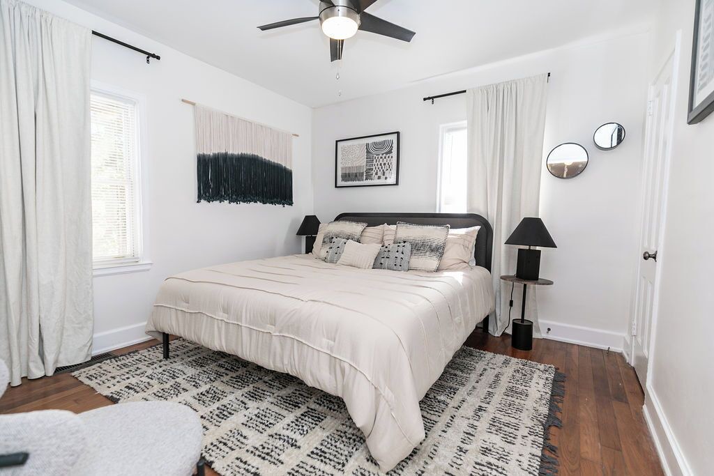 Photo of Bedroom in Oakhurst