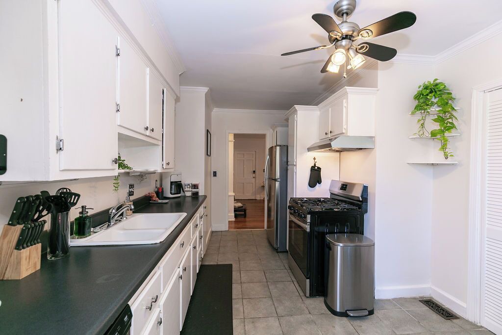 Photo of Kitchen in Oakhurst
