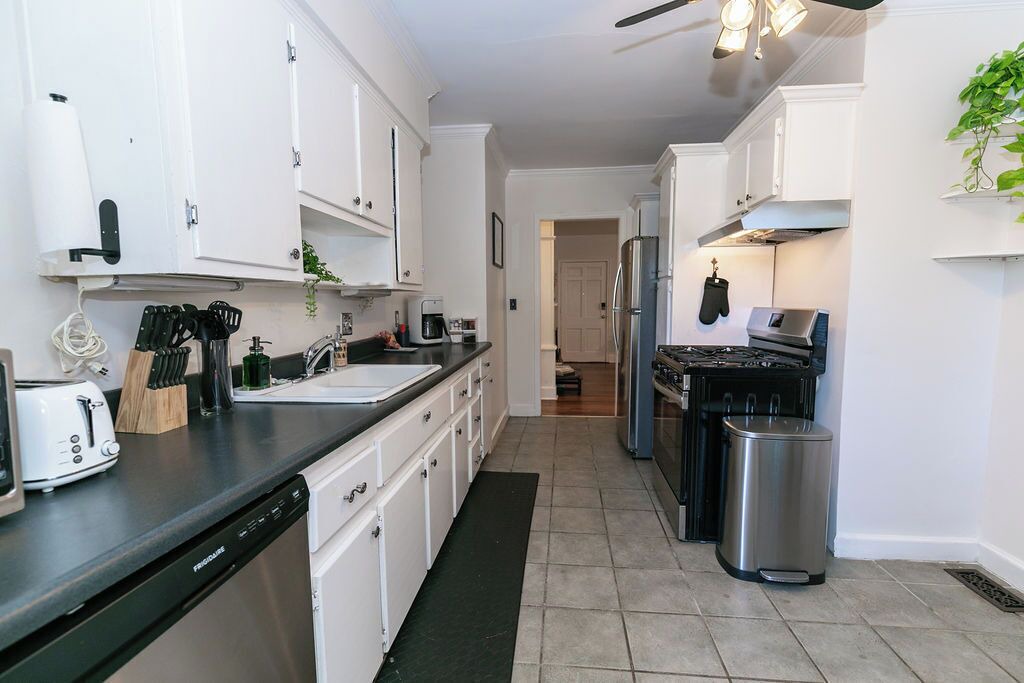Photo of Kitchen in Oakhurst