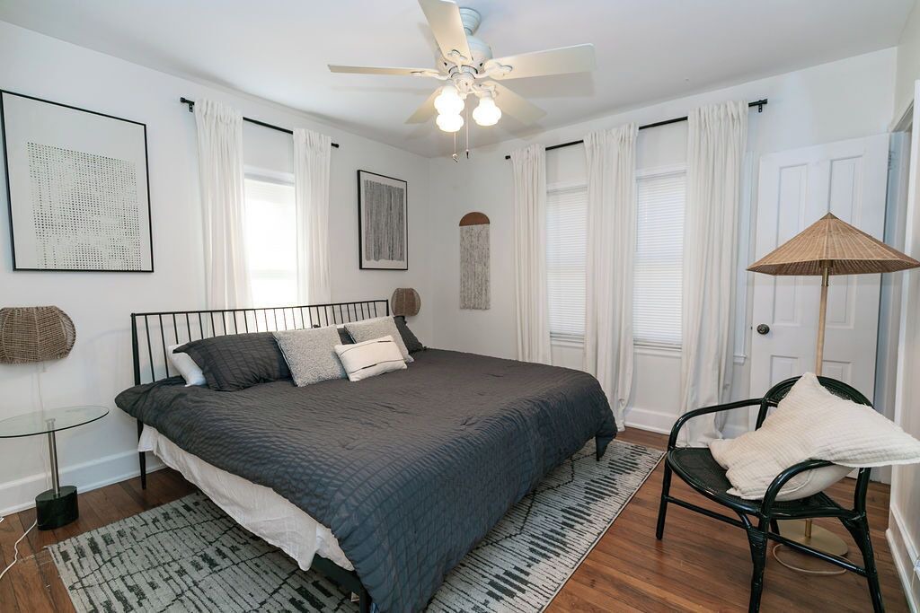 Photo of Bedroom in Oakhurst