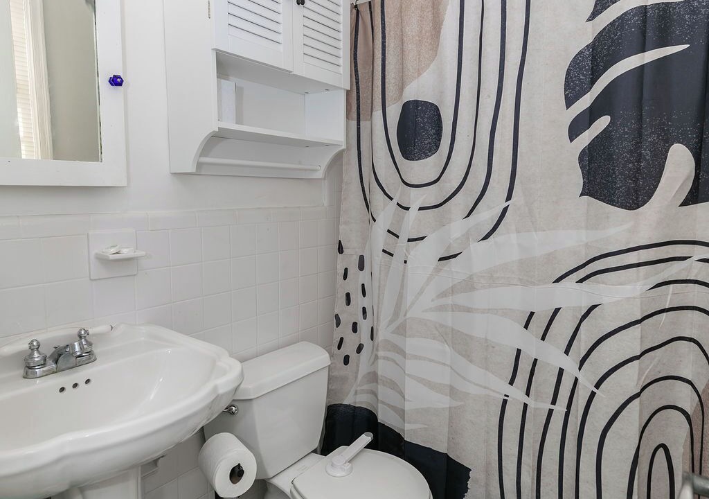 Photo of Bathroom in Oakhurst