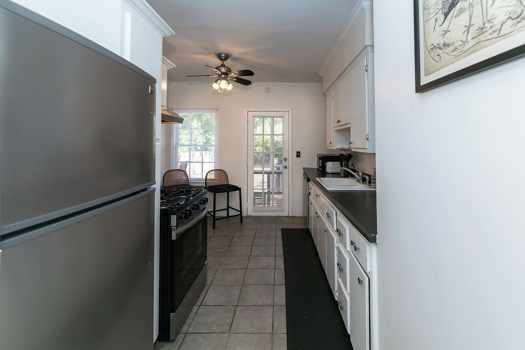 Photo of Kitchen in Oakhurst