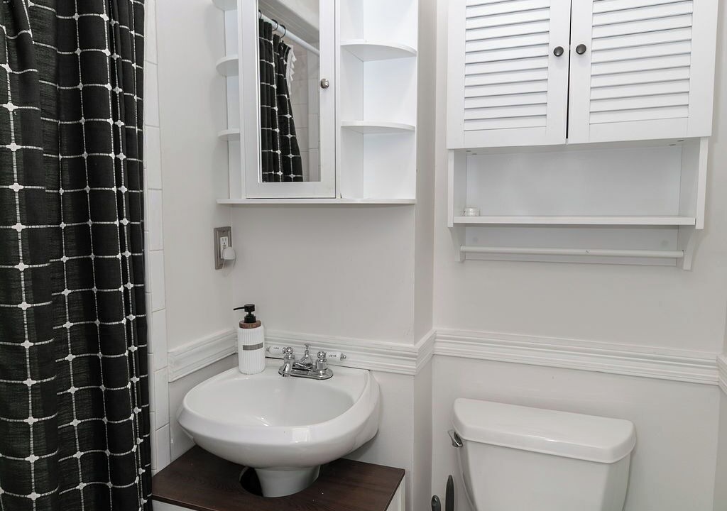 Photo of Bathroom in Oakhurst