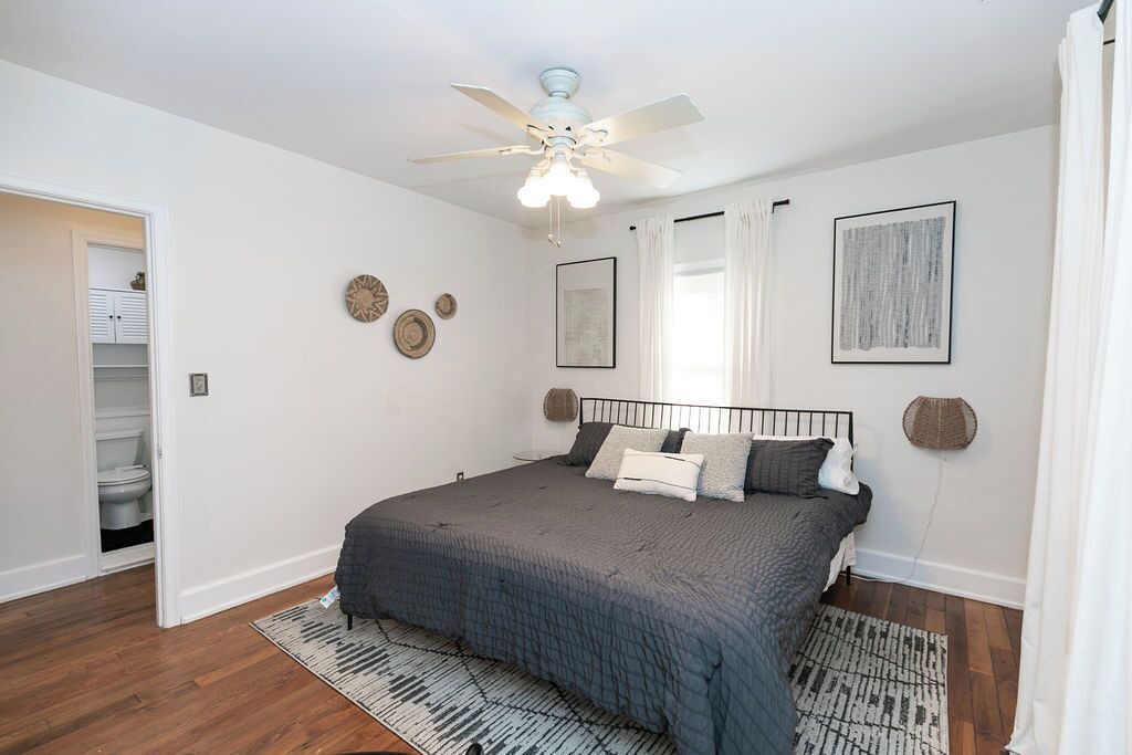 Photo of Bedroom in Oakhurst