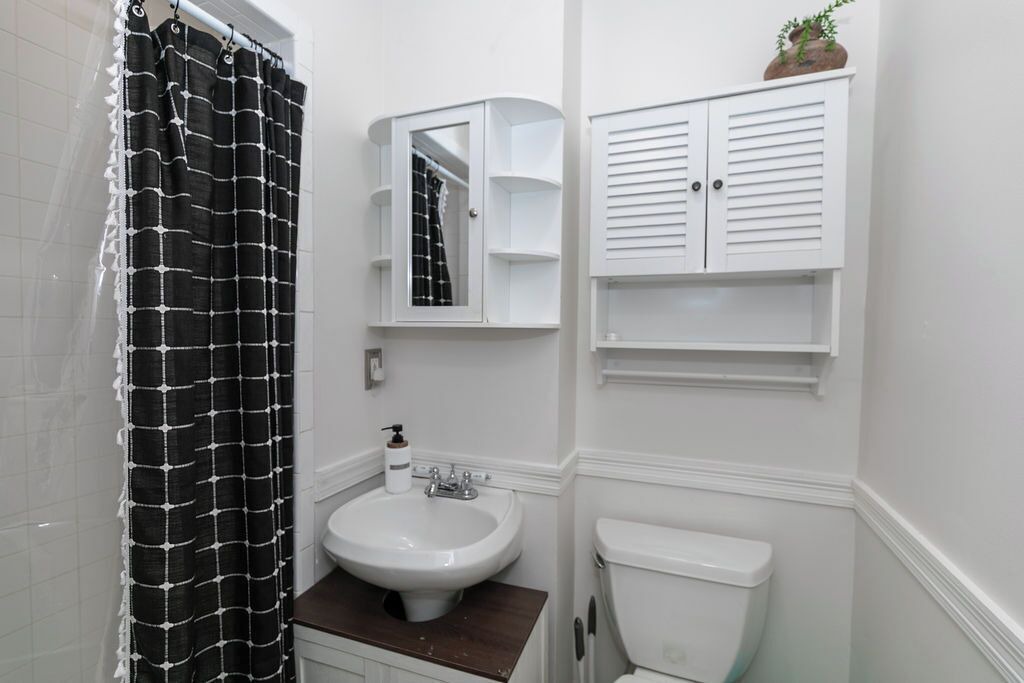 Photo of Bathroom in Oakhurst