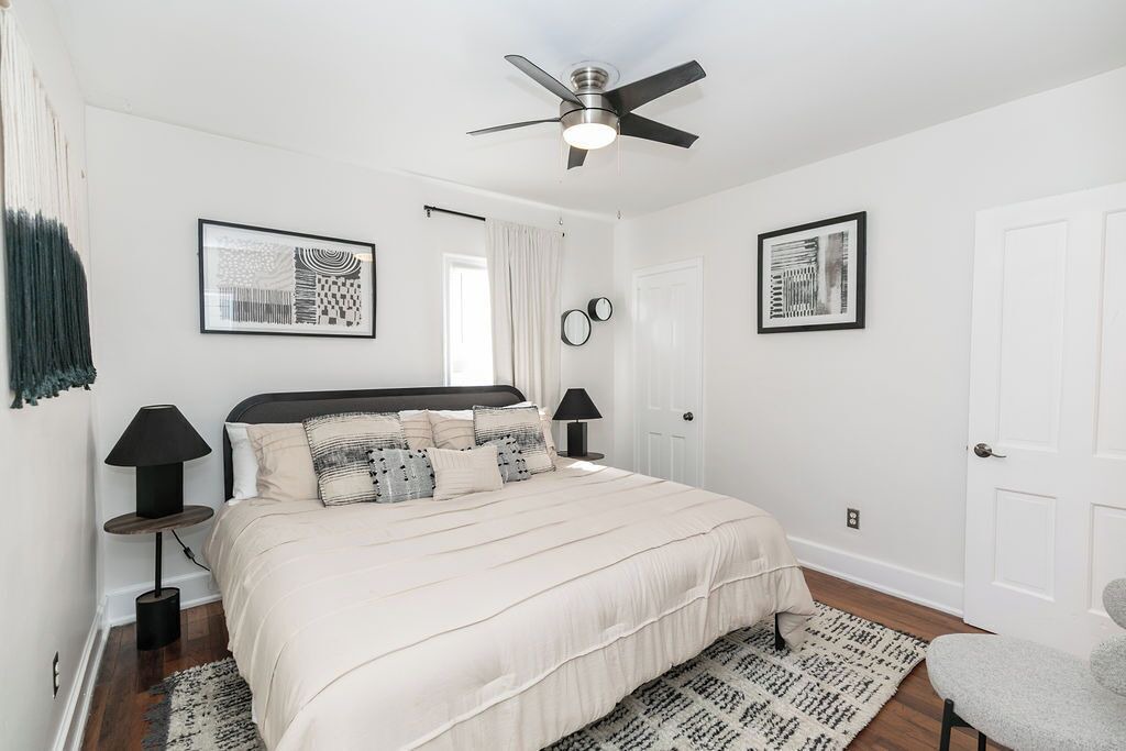Photo of Bedroom in Oakhurst