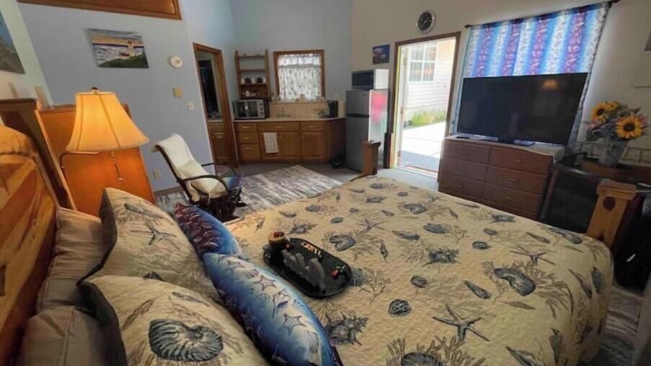 Photo of Bedroom in O Brien
