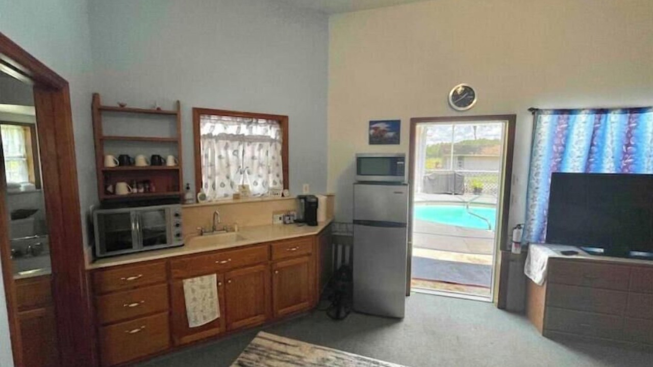 Photo of Kitchen in O Brien