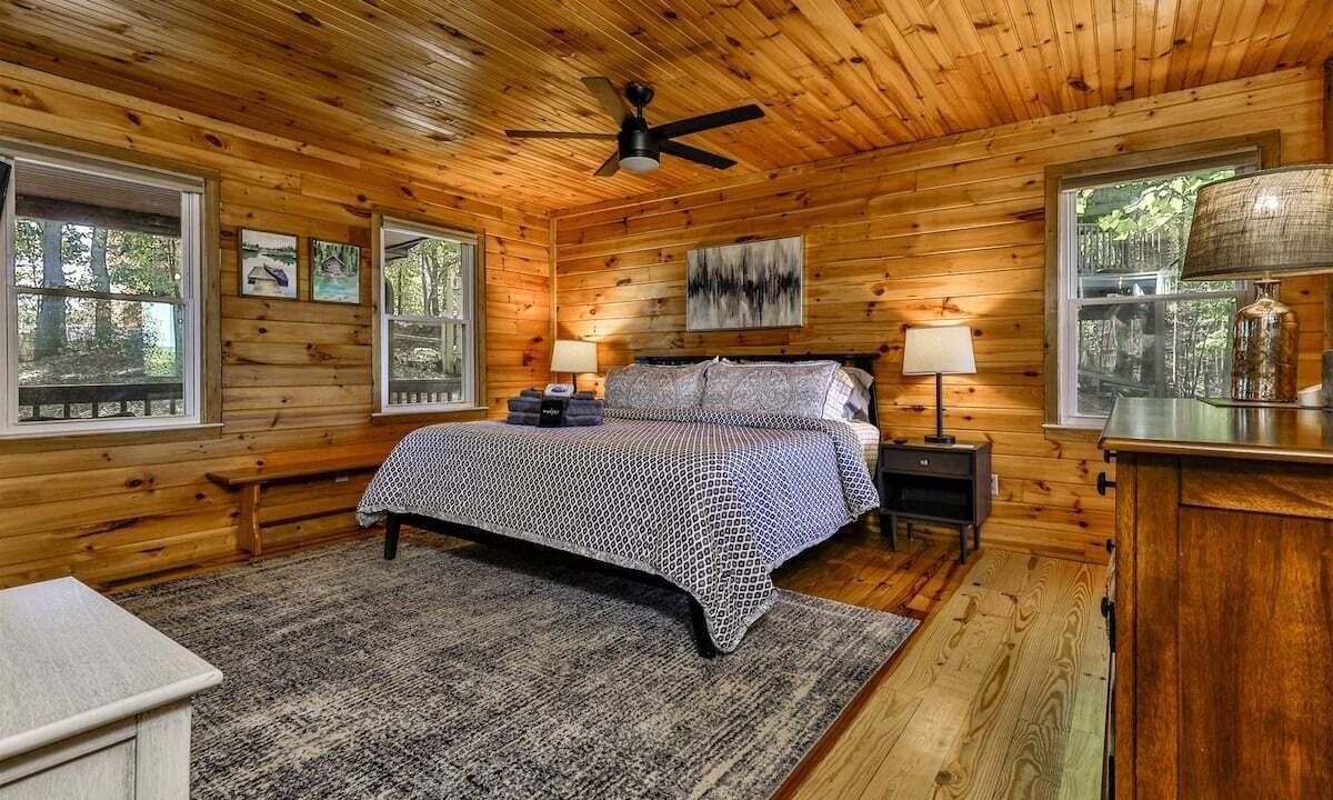 Photo of Others in Walnut Mountain