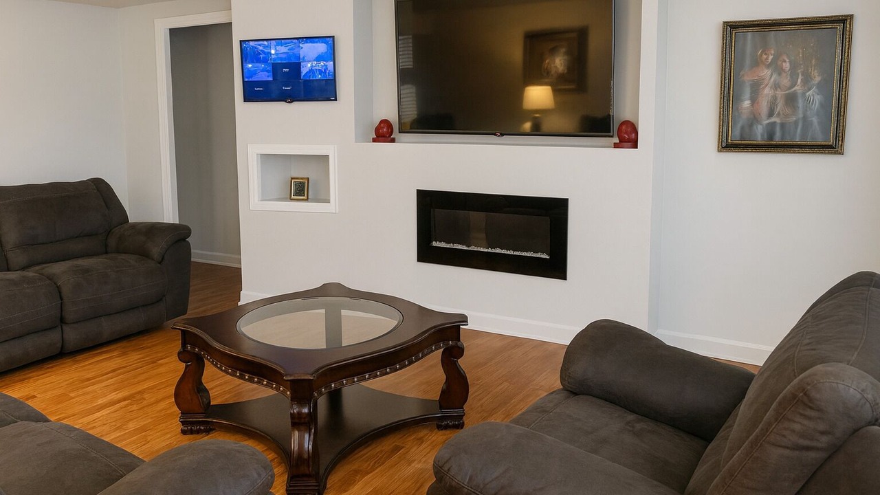 Photo of Livingroom in Griffin