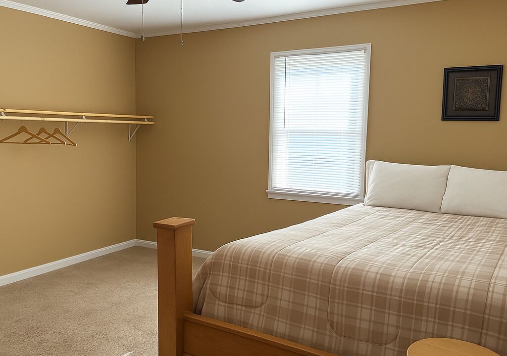Photo of Bedroom in Griffin