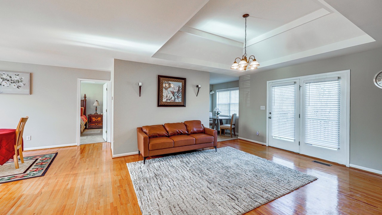 Photo of Livingroom in Birmingham