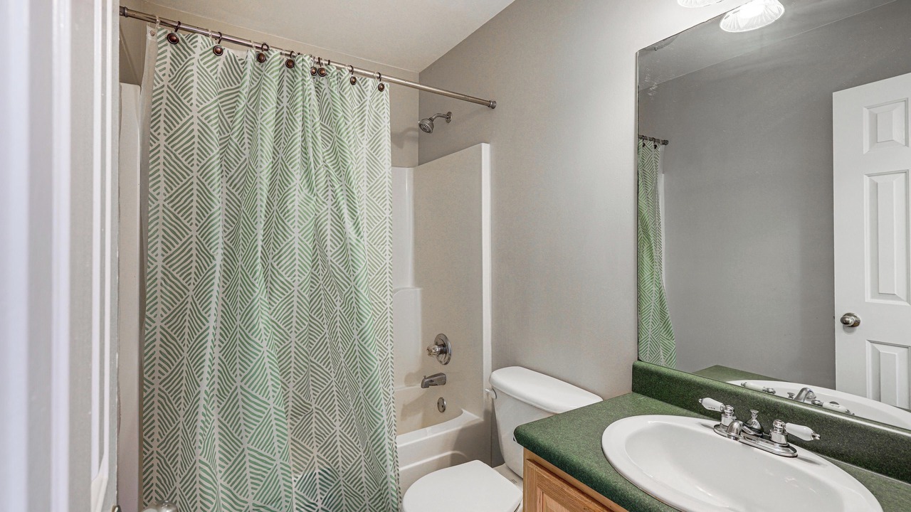 Photo of Bathroom in Birmingham