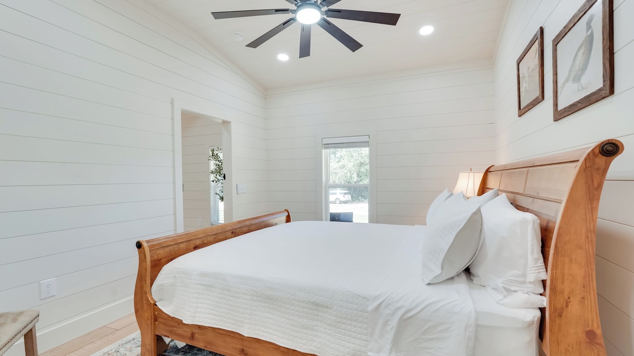 Photo of Bedroom in Millen