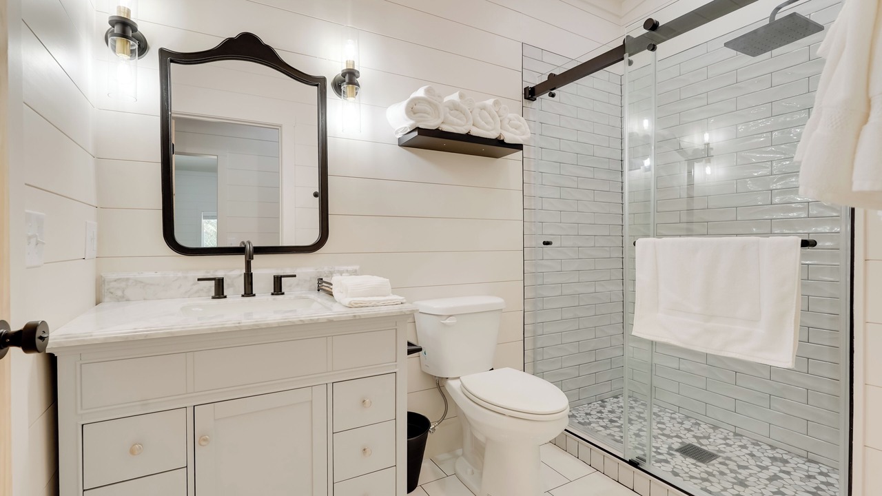 Photo of Bathroom in Millen