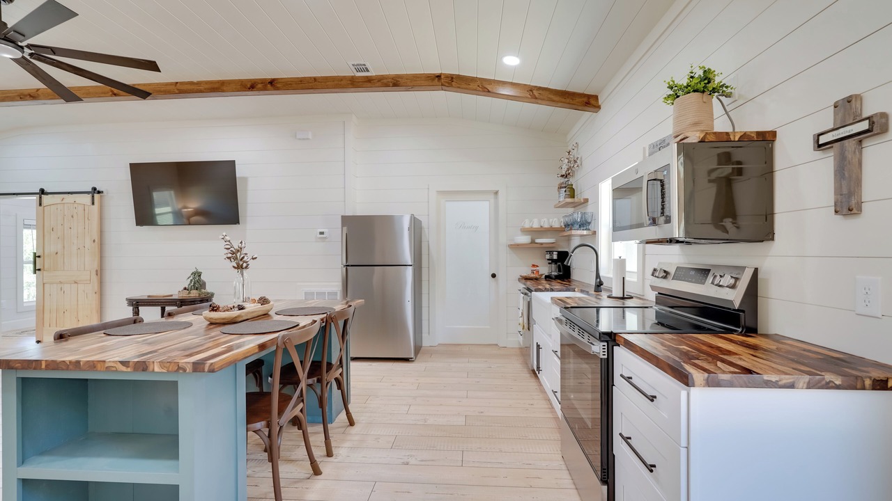 Photo of Kitchen in Millen