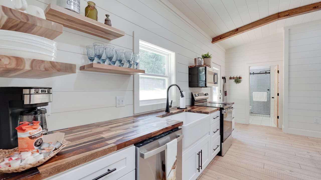 Photo of Kitchen in Millen
