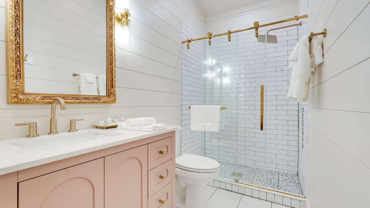 Photo of Bathroom in Millen