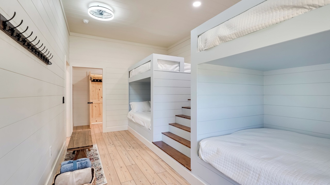 Photo of Bedroom in Millen