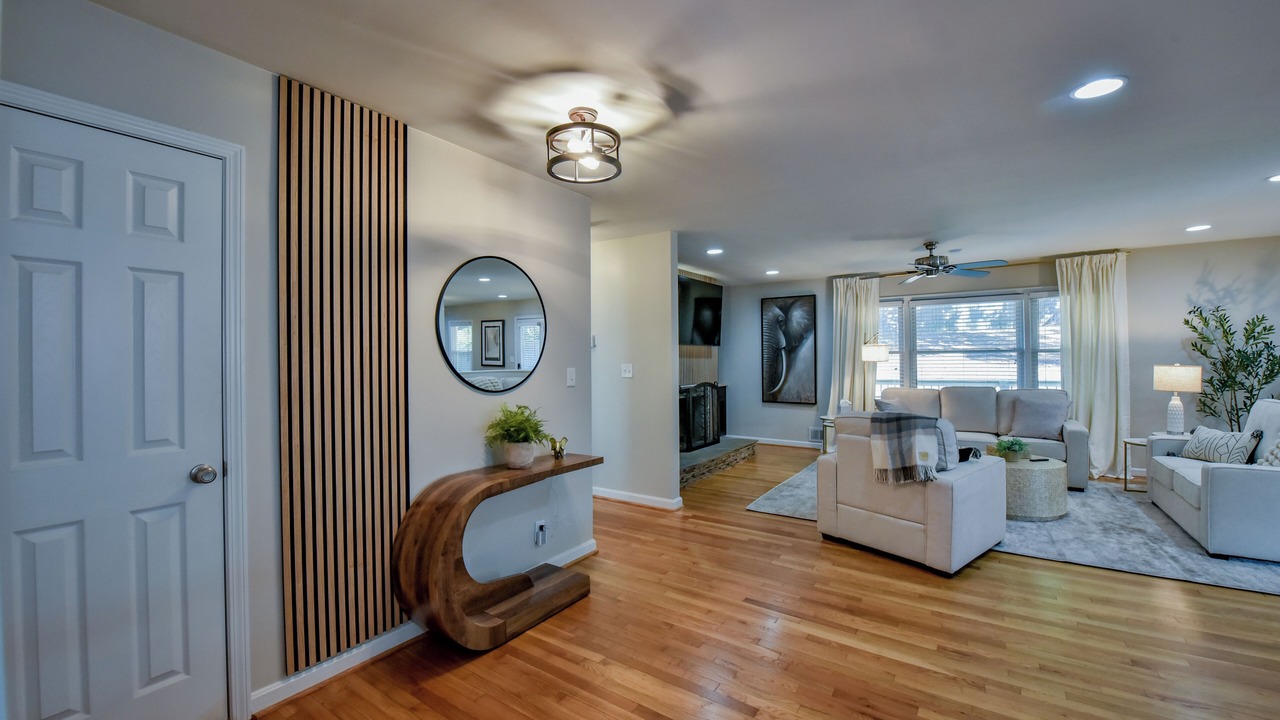Photo of Livingroom in Tuscaloosa
