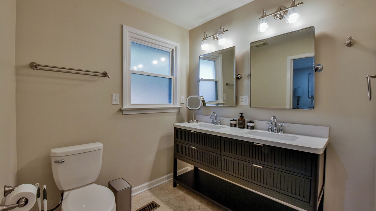 Photo of Bathroom in Tuscaloosa