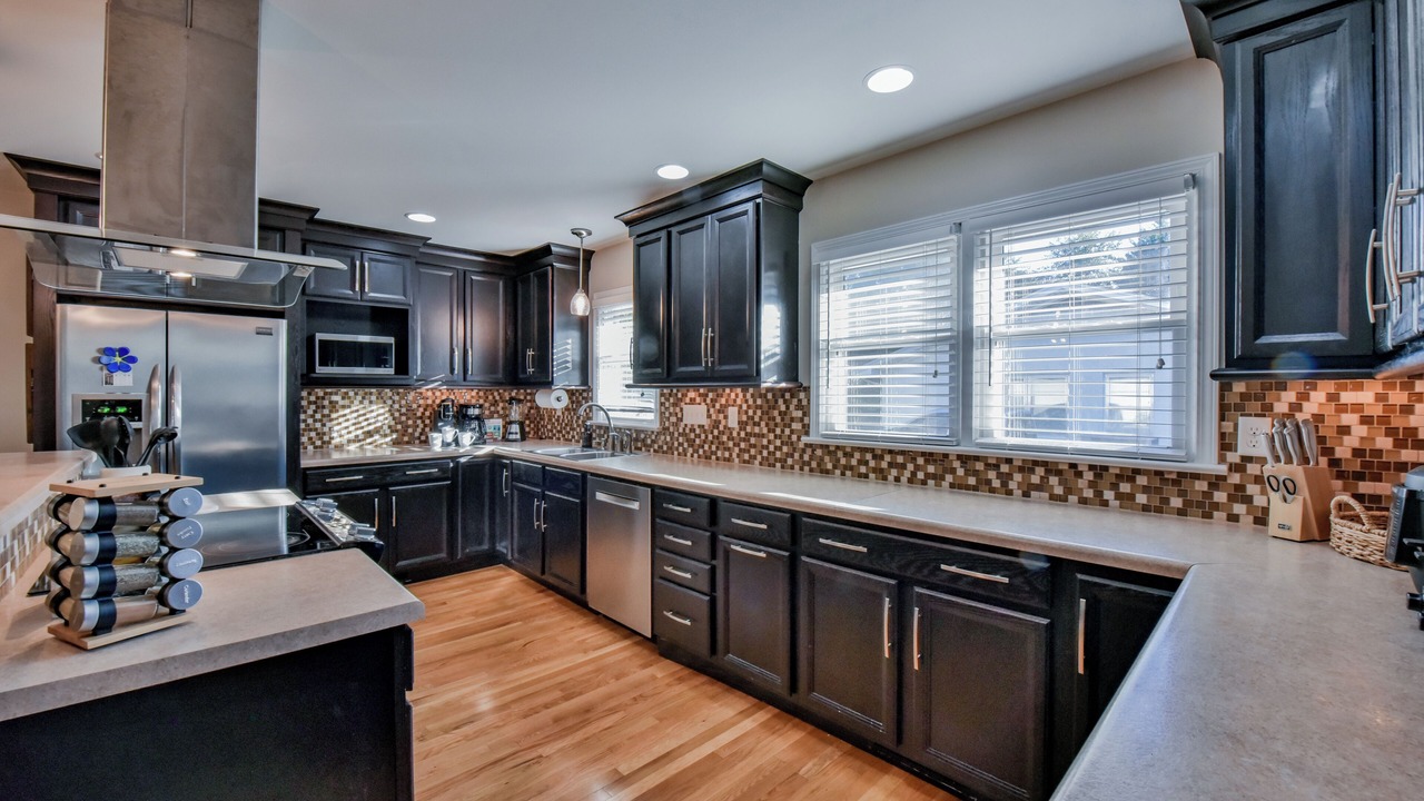 Photo of Kitchen in Tuscaloosa